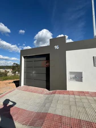 Casa em Divinópolis - Residencial Lagoa Park