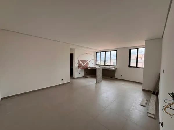 Apartamento em Divinópolis - Centro