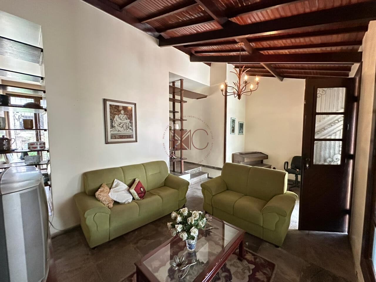 Casa em Divinópolis - Centro