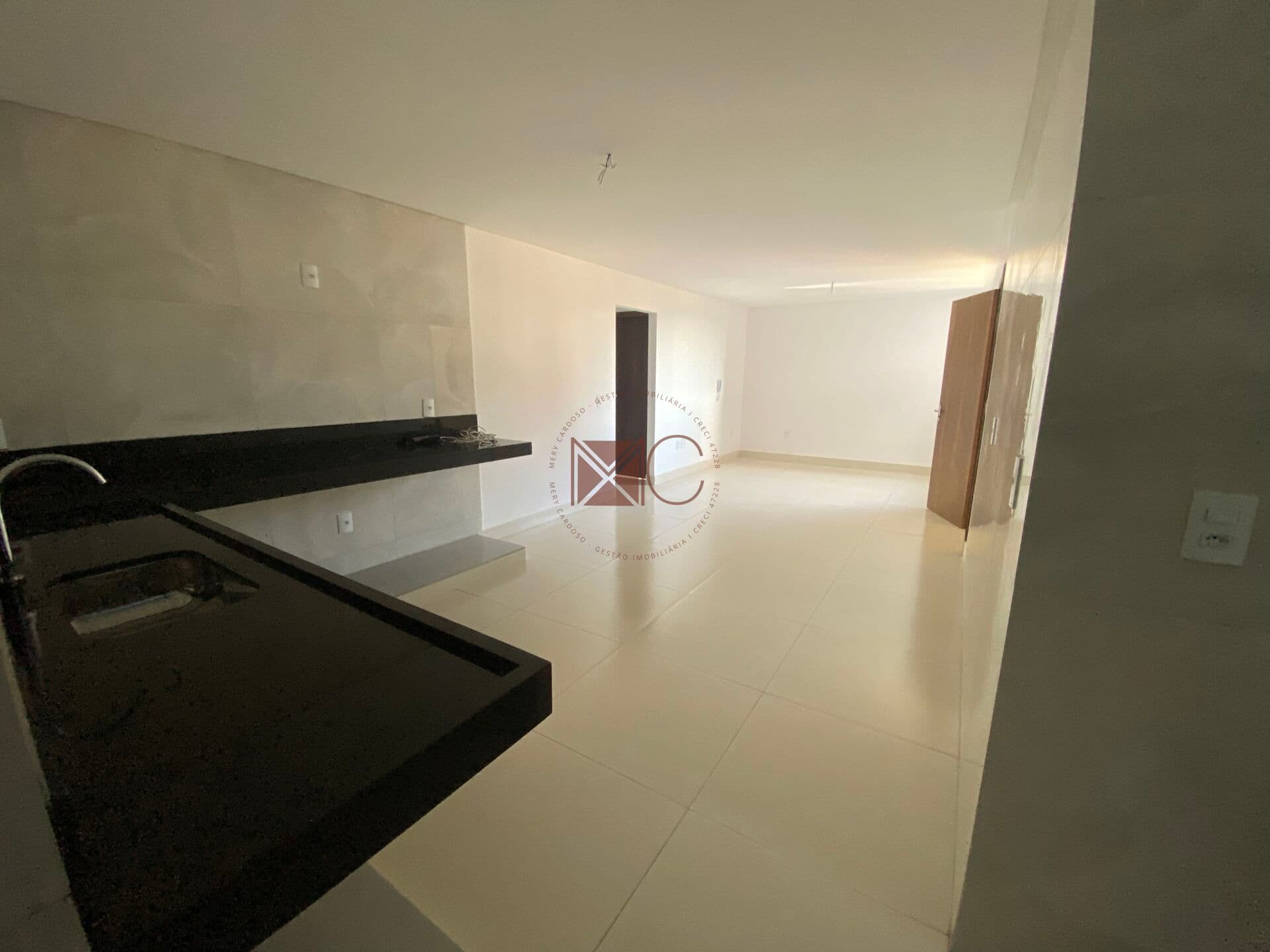 Apartamento em Divinópolis - Planalto