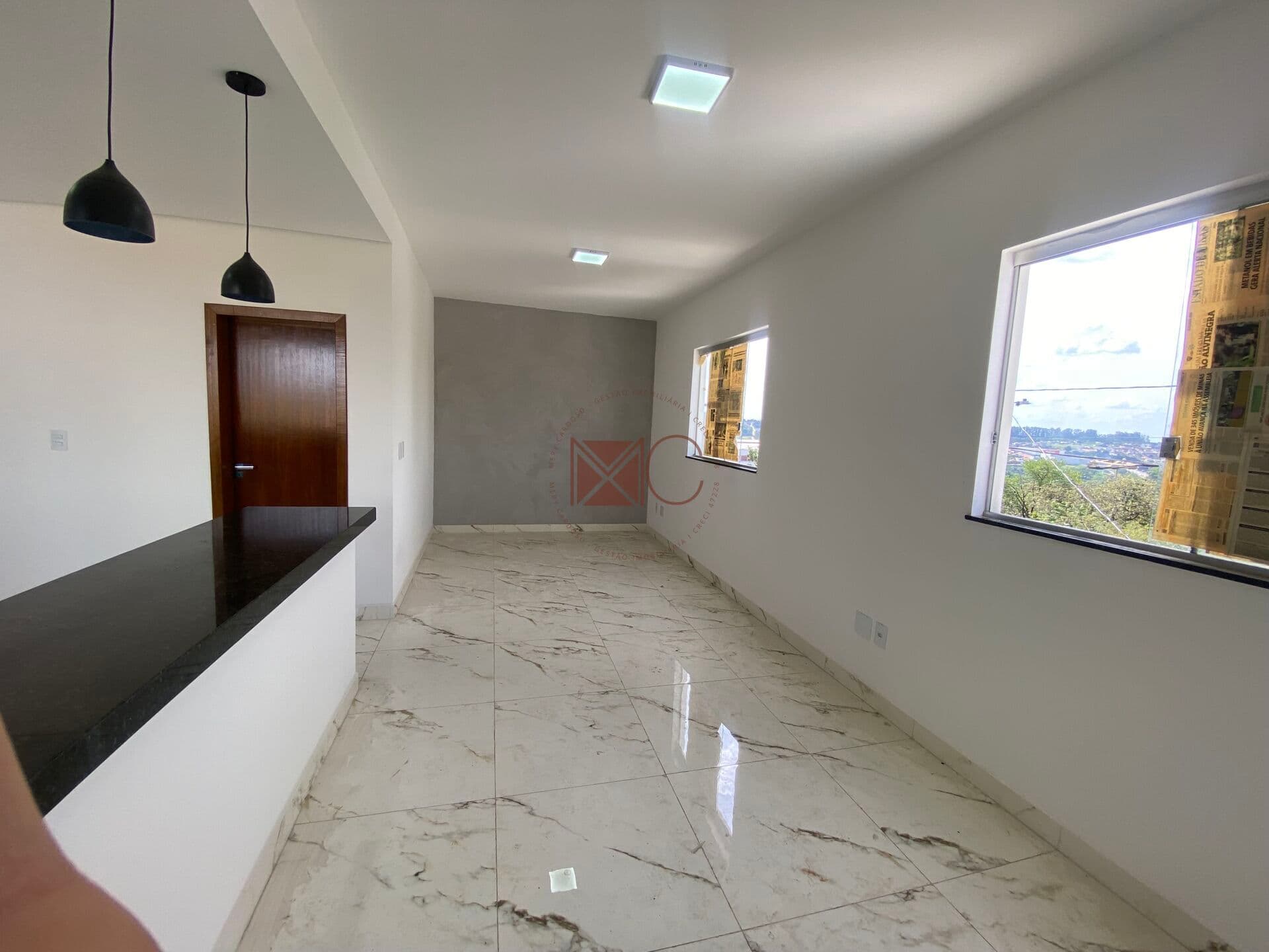 Apartamento em Divinópolis - Residencial Doutor Walchir Resende Costa