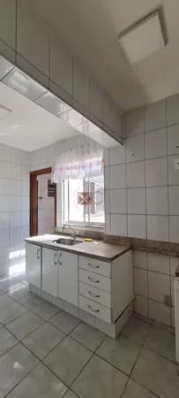 Apartamento em Divinópolis - Centro