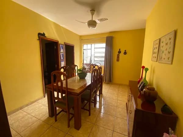 Apartamento em Divinópolis - Centro
