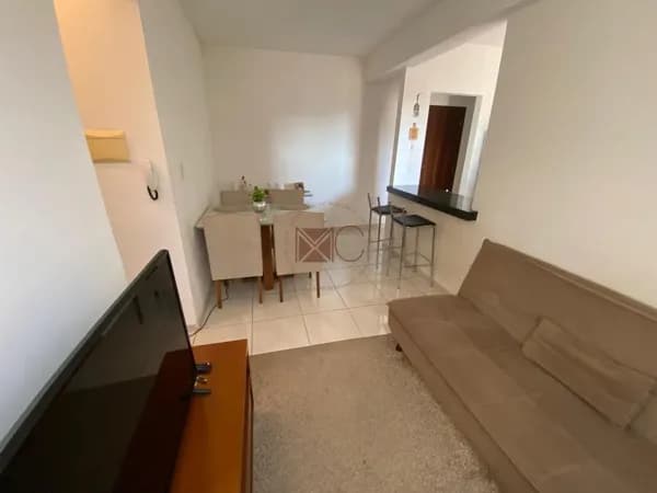 Apartamento em Divinópolis - Bom Pastor
