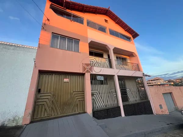Casa em Divinópolis - Nossa Senhora das Graças