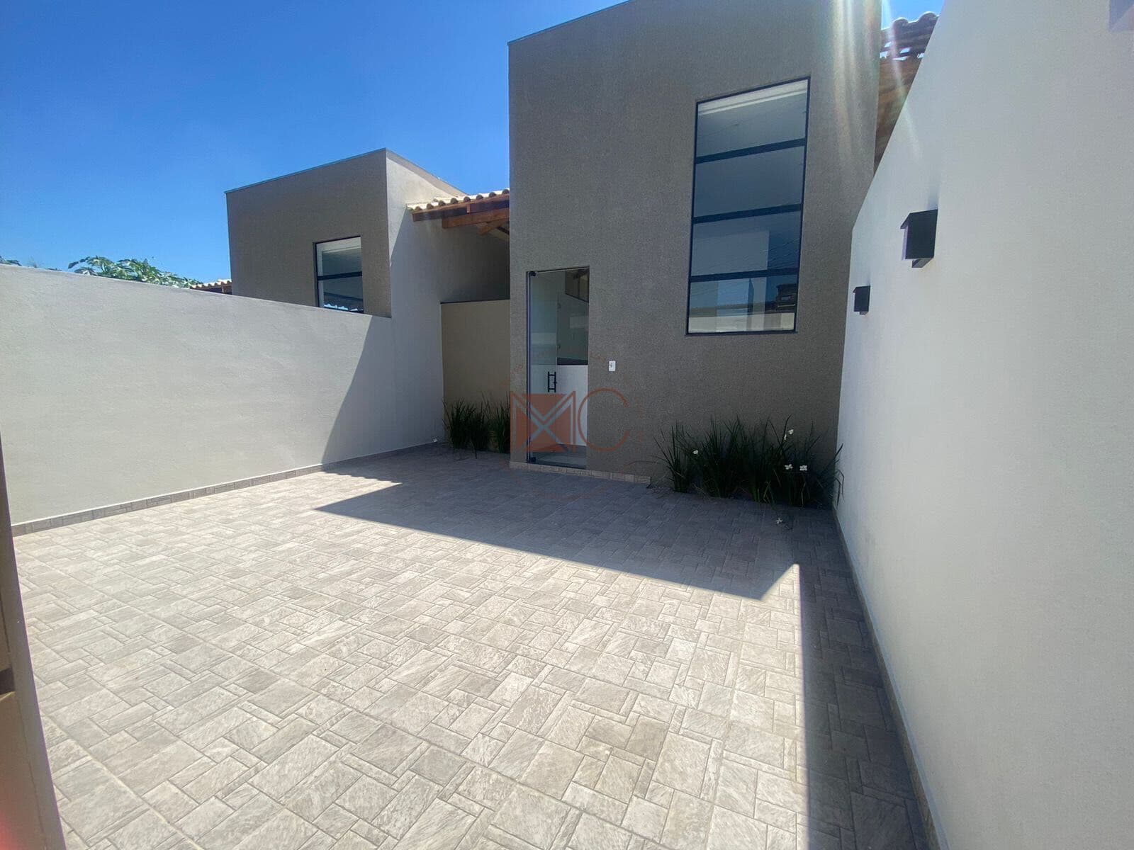 Casa em Divinópolis - Dona Quita