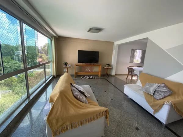Apartamento em Divinópolis - Sidil