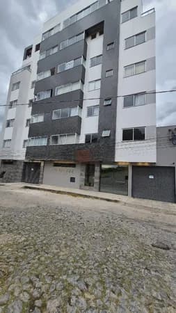Apartamento em Divinópolis - Bom Pastor