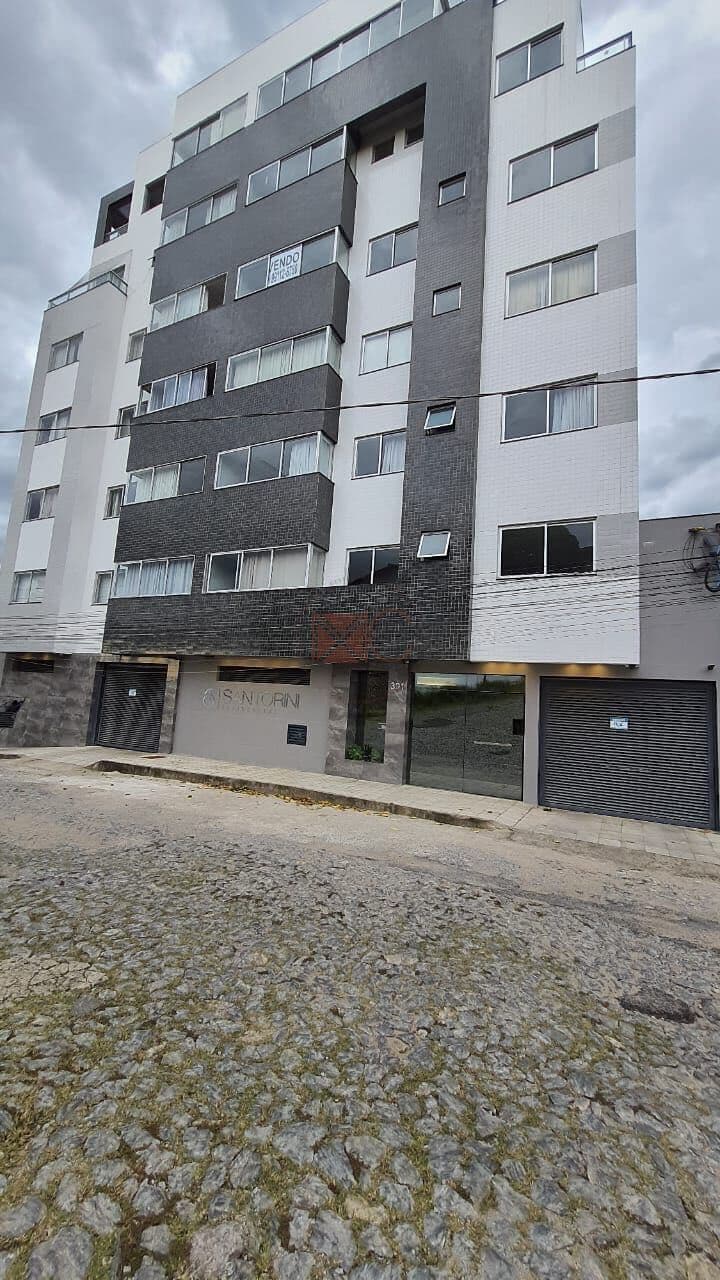 Apartamento em Divinópolis - Bom Pastor