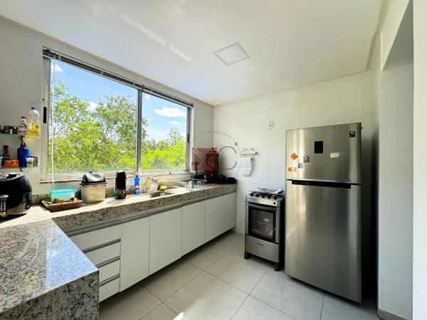 Apartamento em Divinópolis - Esplanada