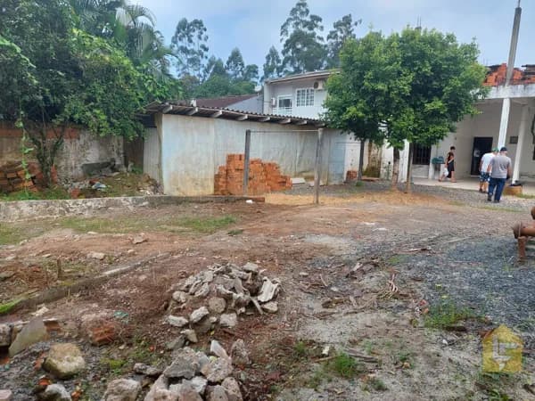 Terreno em Jardim Sofia, Joinville/SC
