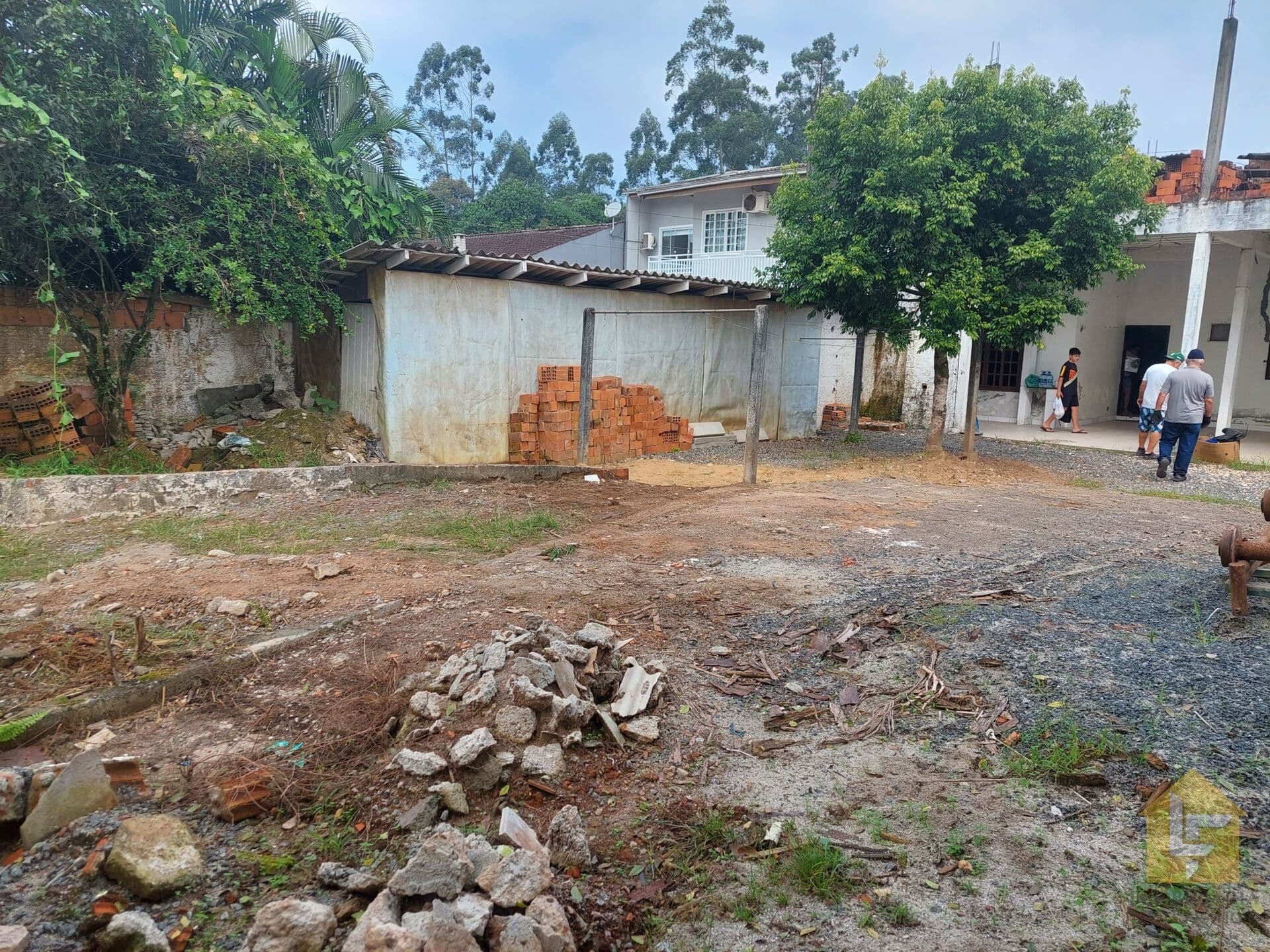 Terreno em Jardim Sofia, Joinville/SC