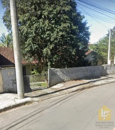 Terreno no Bairro Costa e Silva