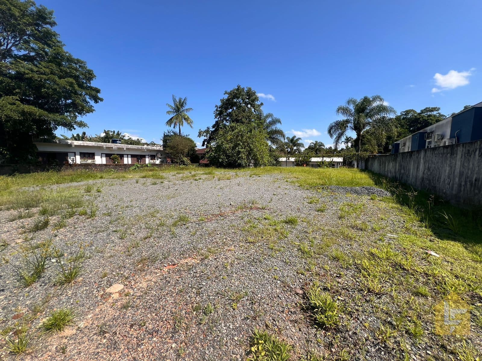 Terreno à venda – 1.650m² – Bairro Atiradores, Joinville/SC