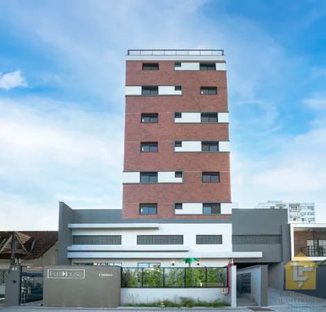 Apartamento Alto Padrão em América, Joinville/SC