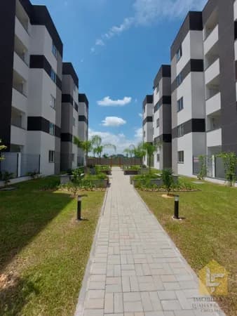 Apartamento 2 quartos em Pirabeiraba - Pronto pra Morar - Opção MOBILIADO