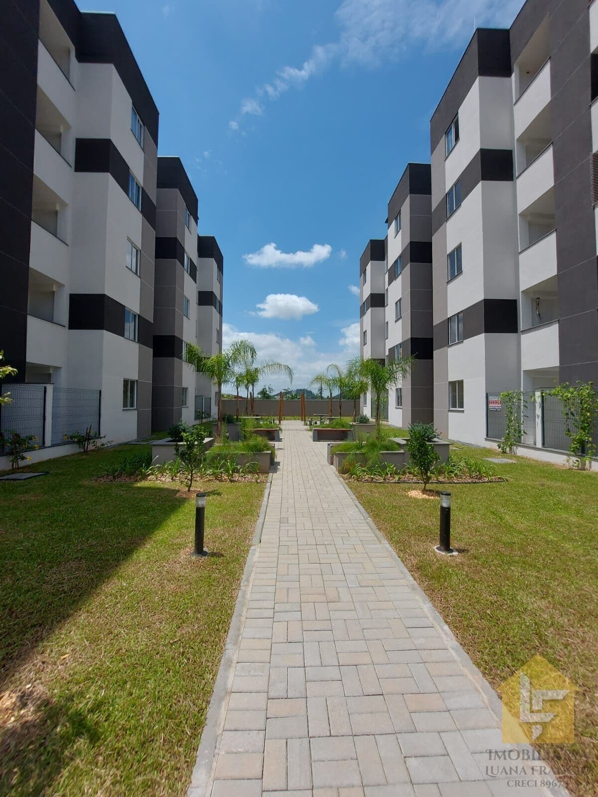 Apartamento 2 quartos em Pirabeiraba - Pronto pra Morar - Opção MOBILIADO