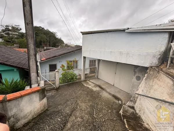 Casa com 3 dormitórios no Petrópolis