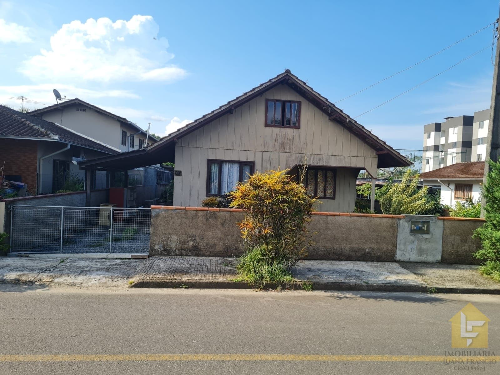 TERRENO PRÓXIMO AO CENTRO DE PIRABEIRABA