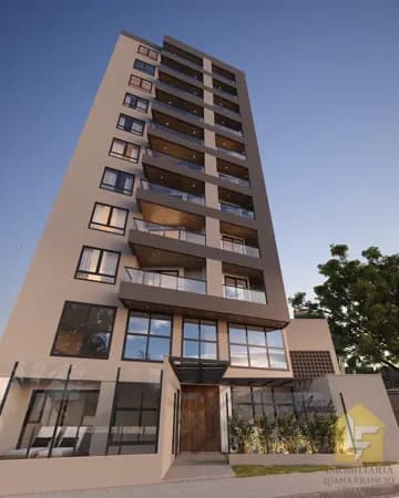 Impala Residence | Sofisticação e localização privilegiada no Saguaçu