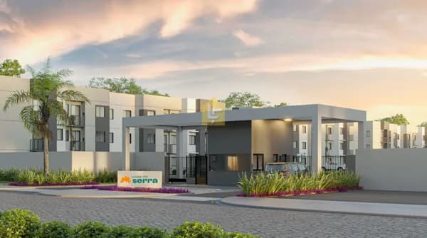 Apartamento no Jardim Sofia - Joinville