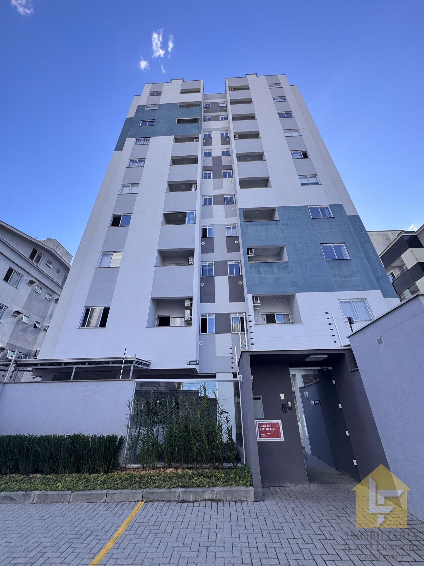 Apartamento para Locação no bairro Santo Antonio