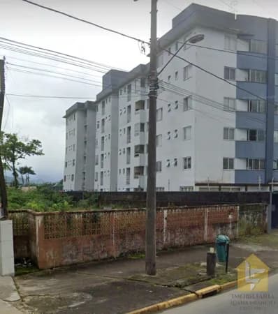 Terreno em Pirabeiraba