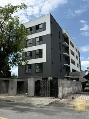 Apartamento em Joinville - Bucarein
