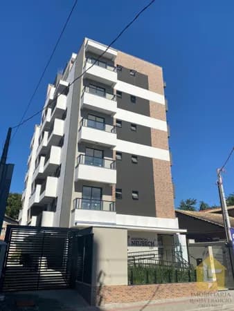 R.-3-54.289 - Apartamento 1 Suíte + 1 Quarto * Bairro Floresta * COZINHA PLANEJADA DE PRESENTE !!!