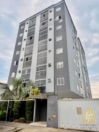 Apartamento à venda – Costa e Silva | Joinville