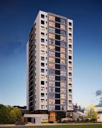 Apartamento Alto Padrão no Centro de Joinville