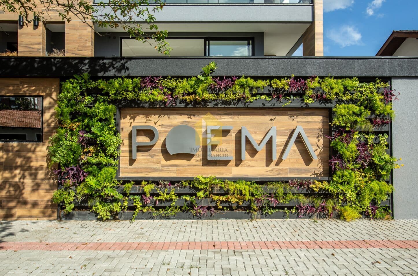 Residencial Poema