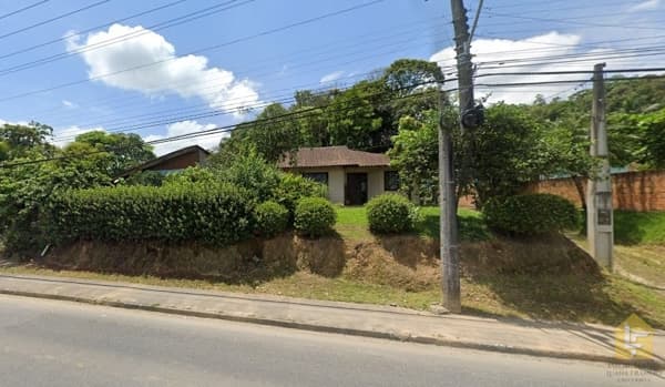 Terreno urbano, próximo a BR 101 - DISTRITO DE PIRABEIRABA