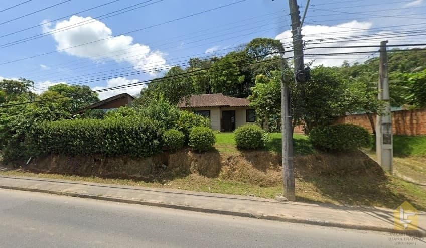 Terreno urbano, próximo a BR 101 - DISTRITO DE PIRABEIRABA