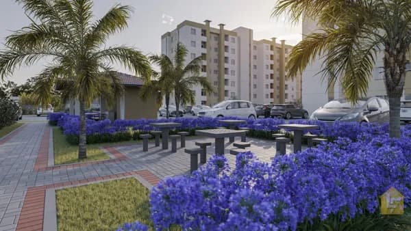 Apartamentos em PIRABEIRABA - Urban Azaleia