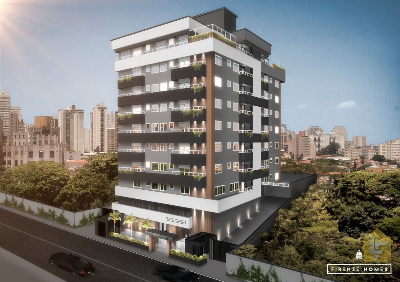 Apartamento Alto Padrão no Costa e Silva