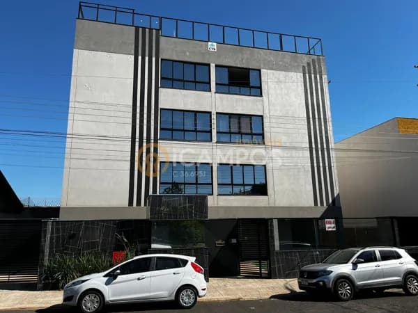 Apartamento em Bebedouro - Parque Residencial Eldorado