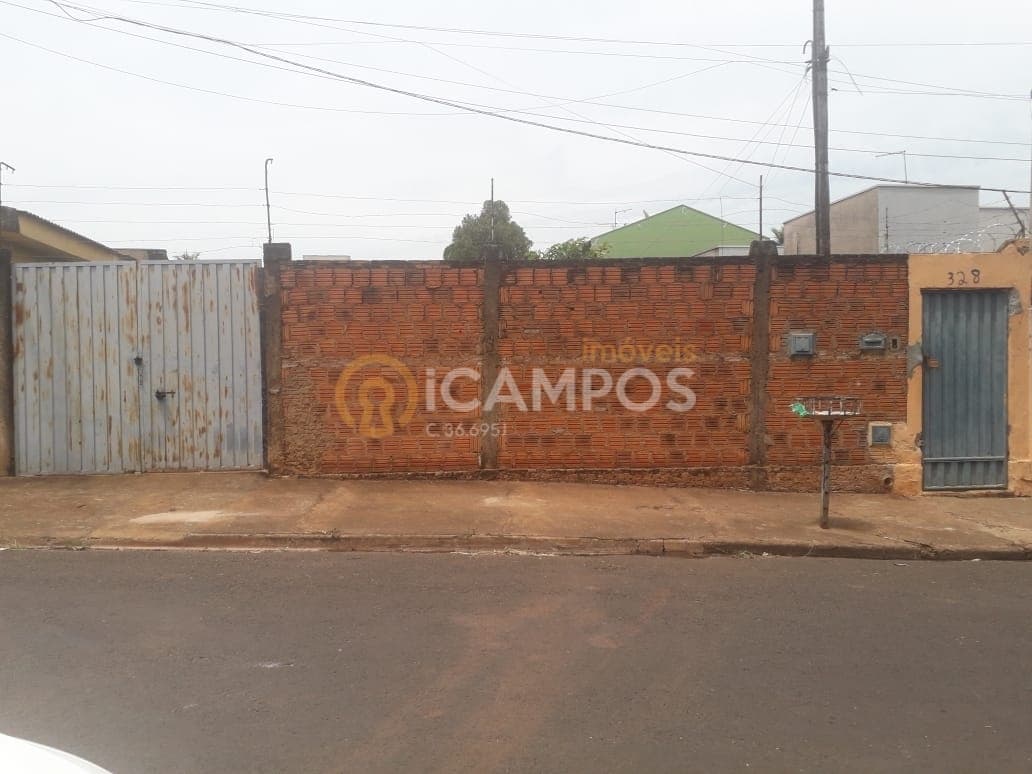 Lote/Terreno em Bebedouro - Jardim Califórnia