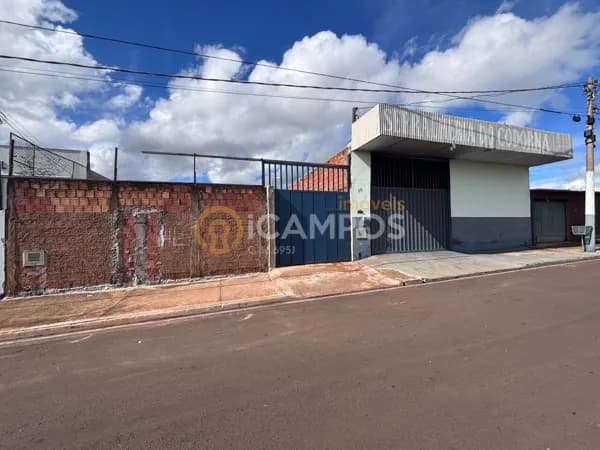 Lote/Terreno em Bebedouro - Residencial Doutor Pedro Paschoal
