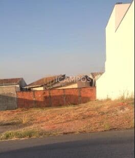 Lote/Terreno em Bebedouro - Parque Residencial Eldorado