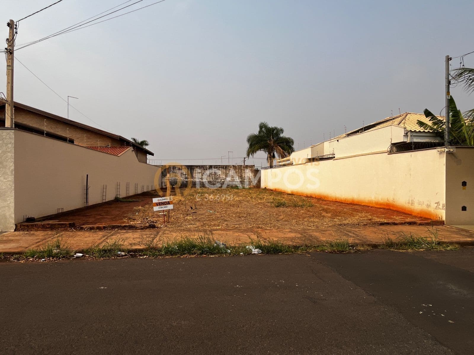 Lote/Terreno em Bebedouro - Jardim Casagrande