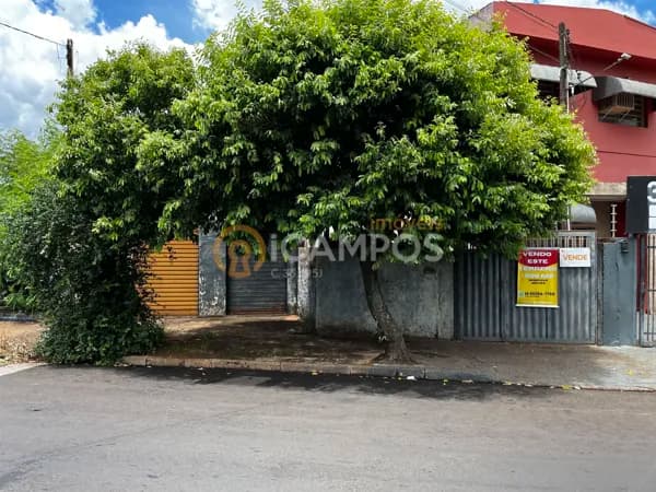 Terreno - Av Raul Furquim - Bebedouro:SP