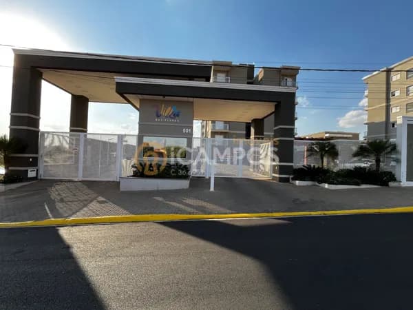 Apartamento em Bebedouro - Residencial Centenário
