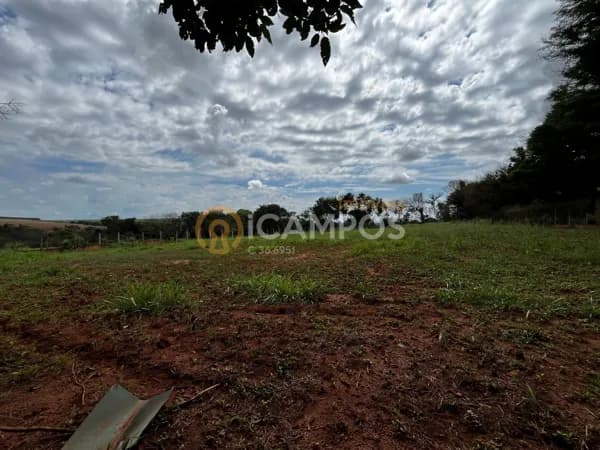 Chácara Estância Vila Verde
