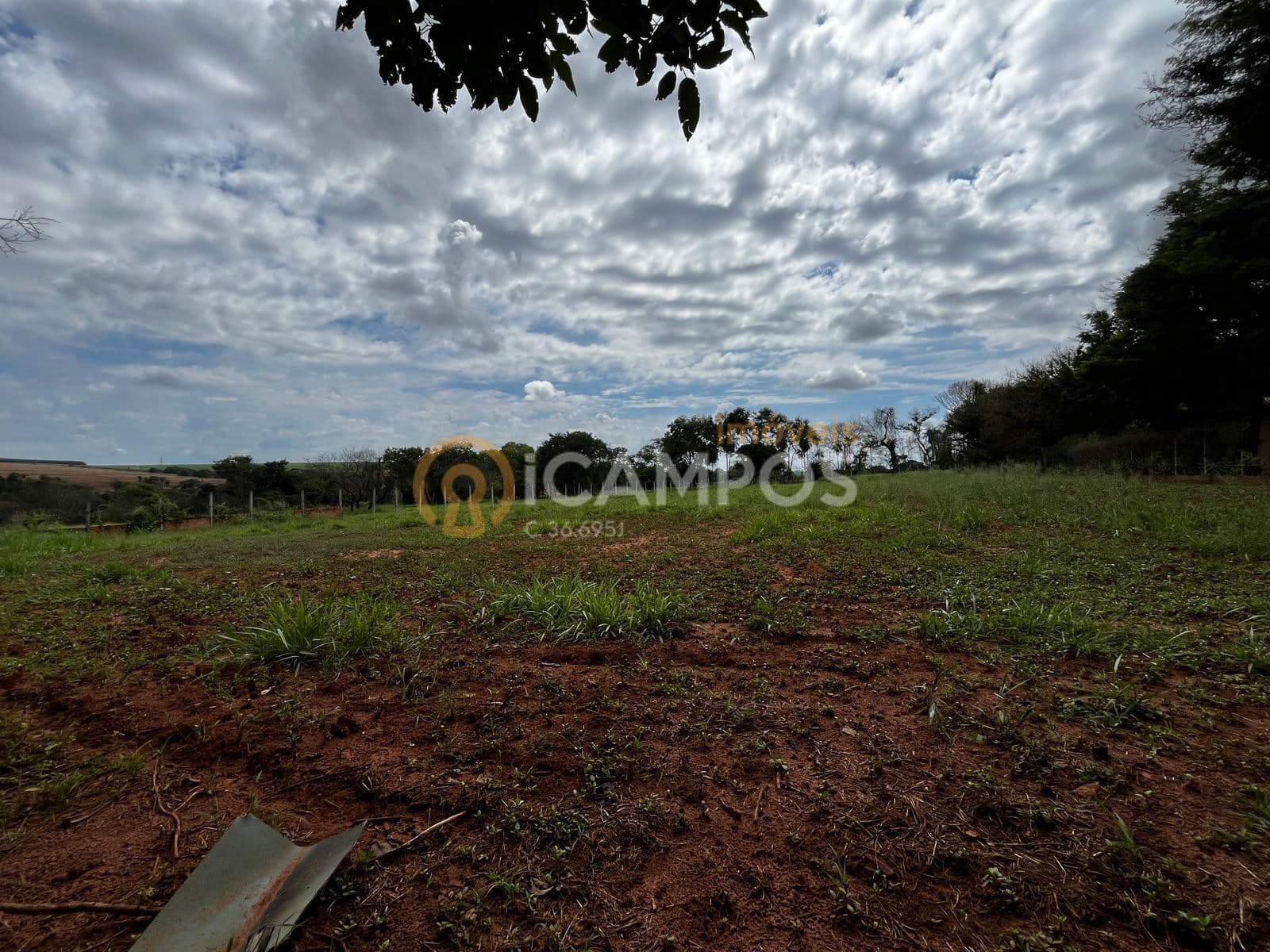 Chácara Estância Vila Verde