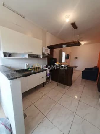 Apartamento em Bebedouro - Residencial Parati III