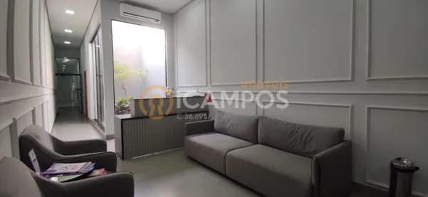 Sala/Conjunto em Bebedouro - Jardim Paraíso