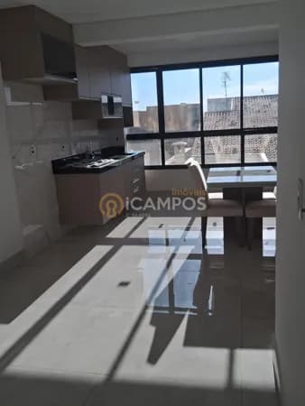 Apartamento em Bebedouro - Parque Residencial Eldorado