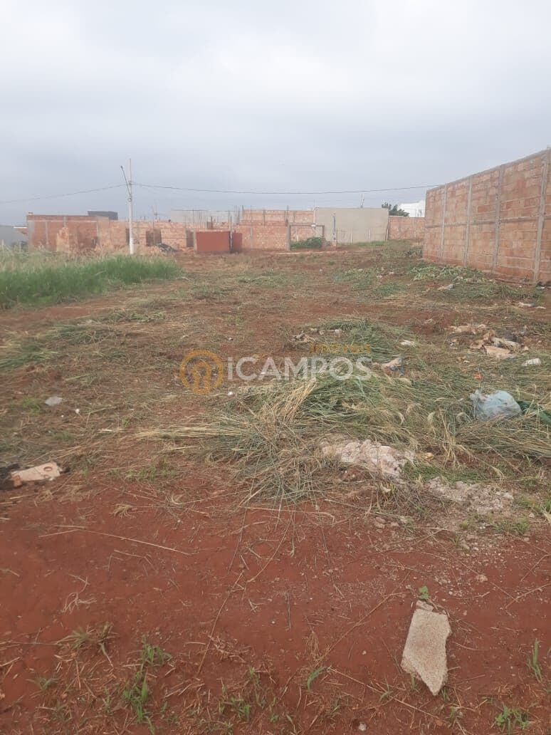 Lote/Terreno em Fronteira - Centro