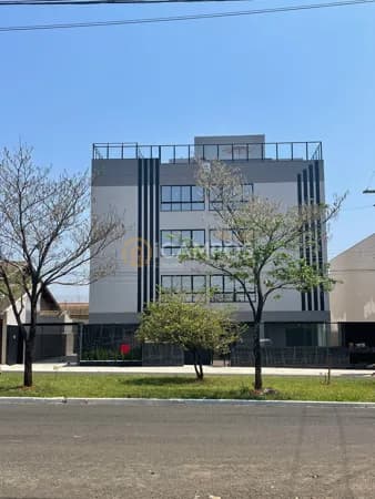 Apartamento em Bebedouro - Parque Residencial Eldorado